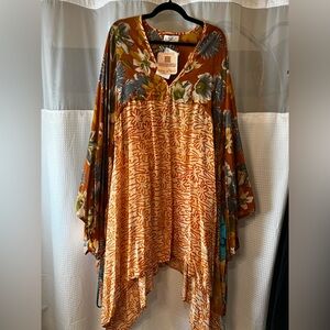 Kantha Bae Eclipse Dress